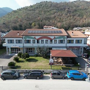 Hotel Riggioni